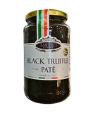 意大利  Tartufi Jimmy 特濃黑松露醬 10% (500g)