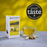 英國 Birchall 香茅薑茶包 (25 bags)