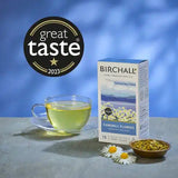 英國 Birchall 洋甘菊茶包   (25 bags)