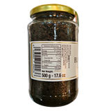 意大利  Tartufi Jimmy 特濃黑松露醬 10% (500g)