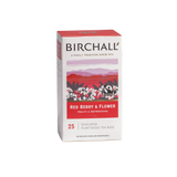 英國 Birchall 紅莓花茶包   (25 bags)
