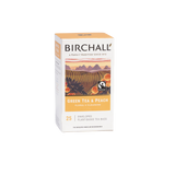 英國 Birchall 蜜桃綠茶包   (25 bags)