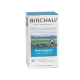 英國 Birchall 薄荷茶包 (25 bags)
