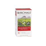 英國 Birchall 英式早餐茶包 (25 bags)