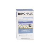 英國 Birchall 洋甘菊茶包   (25 bags)