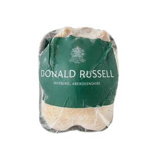 英國 Donald Russell 野生原隻鷓鴣  280g