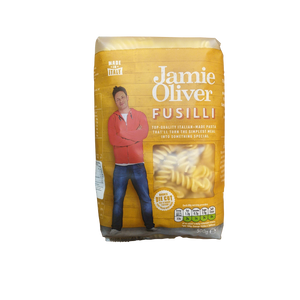 意大利 Jamie Oliver 螺絲粉 500g