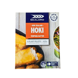 紐西蘭Sealord Hoki天婦羅炸魚柳 (425g)