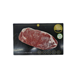 加拿大 Northern Gold Alberta Beef AAA+ 西冷牛扒 300g - 1包