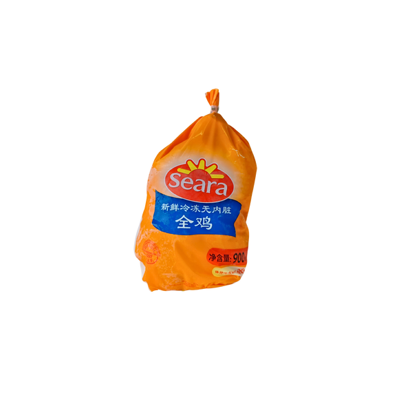 巴西 A 級春雞 (900g)