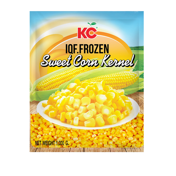 泰國 粟米粒 1kg